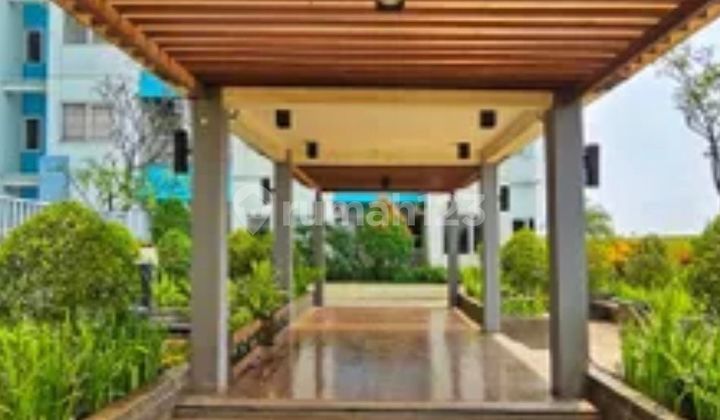 Apartment The Nest 2 BR Full Furnish, All In termasuk biaya balik nama