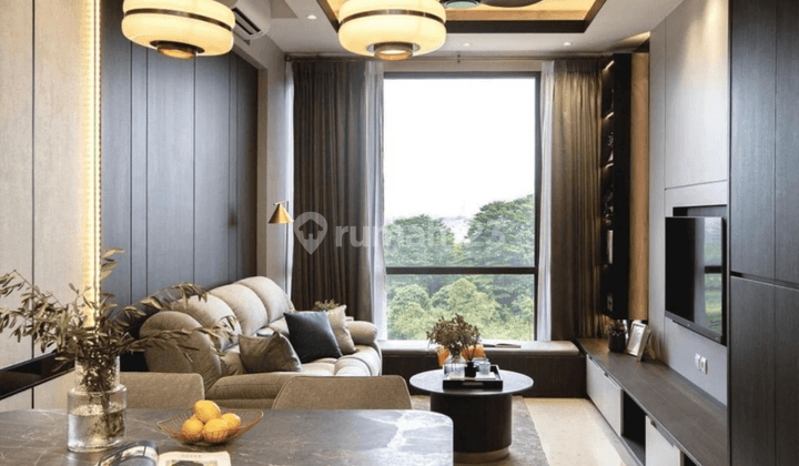 Best Deal Apartment Mewah, 2 Bed Room Marigold Navapark 1
