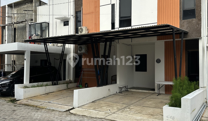 Rumah Cicilan 5 Juta Paling Dekat Daan Mogot, DP 5 Juta SHM Rumah Cicilan 5 Juta Paling Dekat Daan Mogot, DP 5 Juta SHM