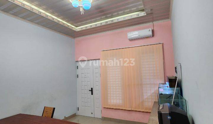 Harus Segera Terjual Rumah Bagus Semi Furnished di Komplek Hankam, Jakarta Barat 2