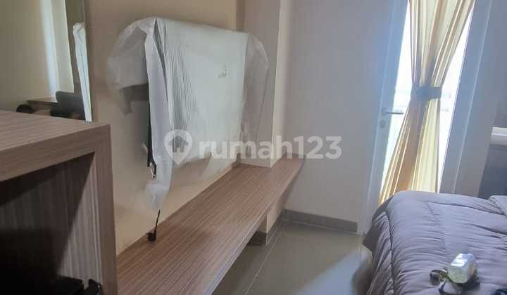 Apartment Studio Mewah Murah B Residence Dekat Prasetya Mulya, Mall Aeon, Ice 2