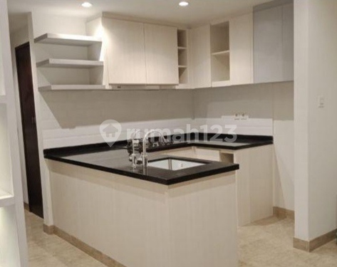 Super Murah!! Apartemen Jepang Branz, 1 Lantai, 2