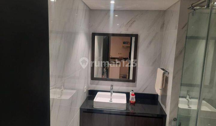 Disewakan Apartemen Branz Bsd 1 BR Furnished 2