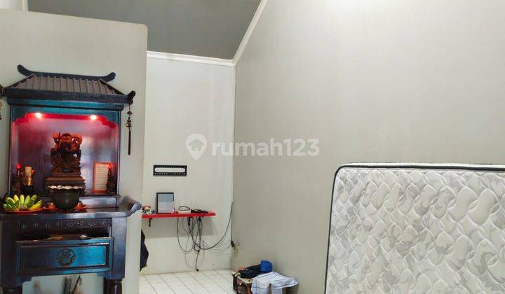 Rumah 2 Lantai Bagus Dan Murah SHM di Citra 1, Jakarta Barat, Bebas Banjir 2