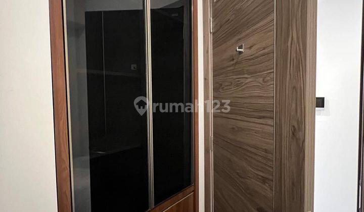 Apartemen Sky House Bsd 2 Kamar Apartment Sky House 2 BR Termasuk Ipl 2