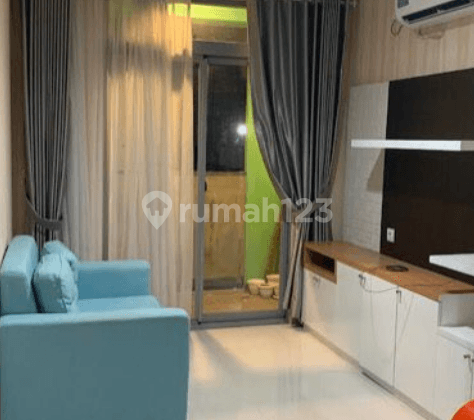 Dijual Apartemen Pejaten Park Residence Fully Furnished  1