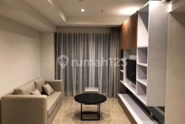 Super Murah!! Apartemen Jepang Branz, 1 Lantai,