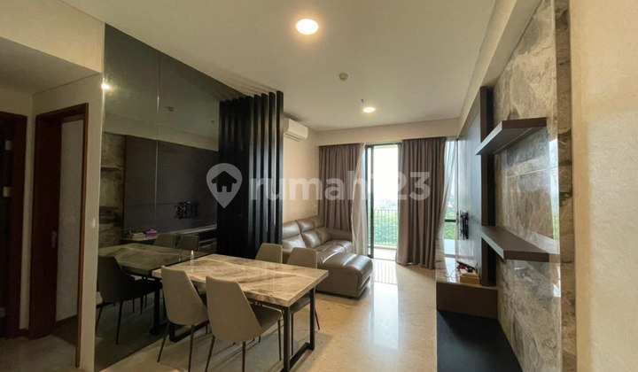 For Rent Marigold Navapark 2BR Fully Furnished Luxury