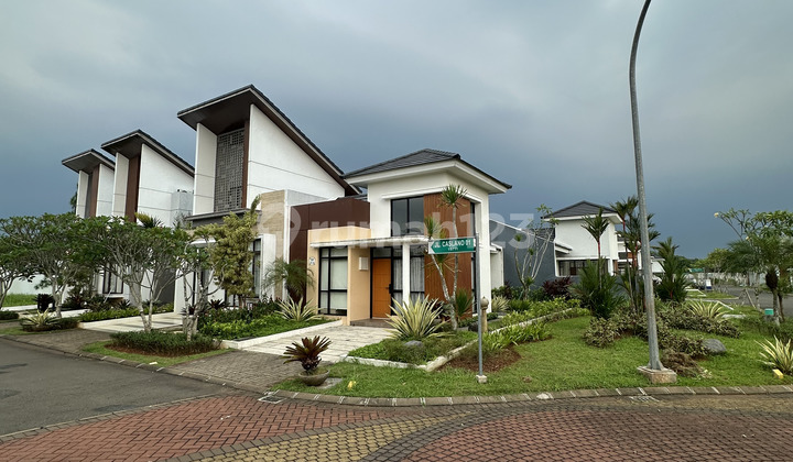 Kavling Rumah Hook Citra Raya 3 Jutaan Per Meter bisa KPT (Kredit Bank)