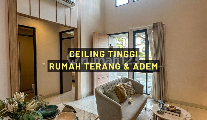 Rumah Baru Citra Raya DP 0% 3 Jutaan Perbulan Free PPN, Dekat ke Mall Rumah Baru Citra Raya DP 0% 3 Jutaan Perbulan Free PPN, Dekat ke Mall