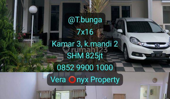 Cari Rumah Murah Wilayah Makassar Hub 0852 9900 1000 Vera Onyx Propertya 1