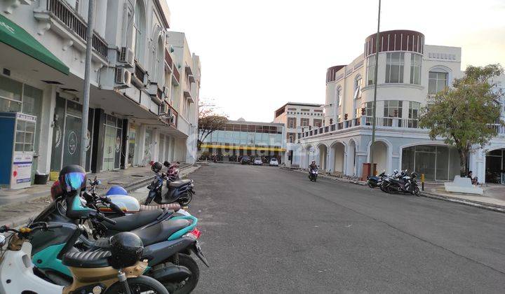 Ruko Citraland Celebes, Ada Pizza Hut, KFC, Kopi kenangan dll Ruko 100 m Bagus 2