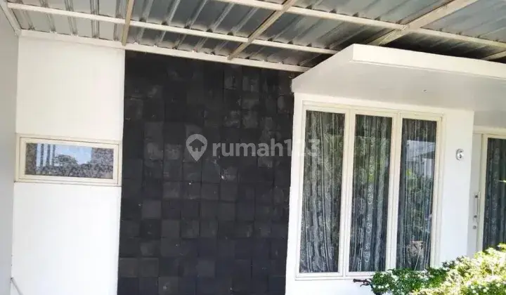 RUMAH MURAH TANJUNG BUNGA SHM Rumah Bagus 2