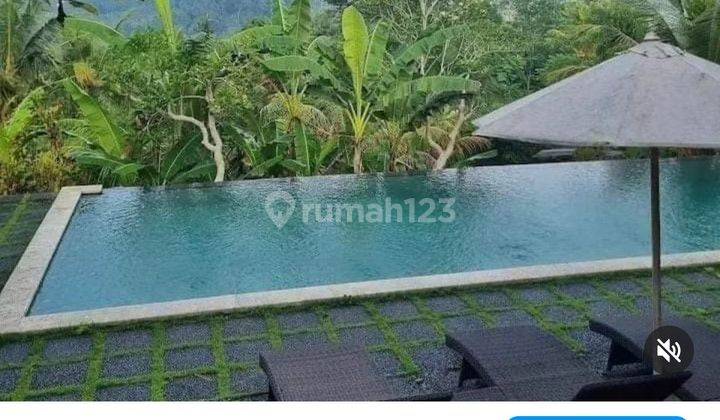 Villa murah di bali, villa full furnish, villa cantik dibali di Karangasem 1
