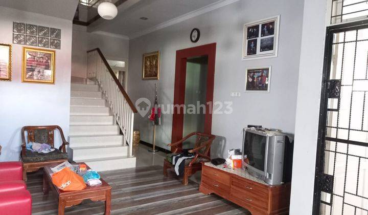 Rumah Bagus SHM Printis Makassar 2