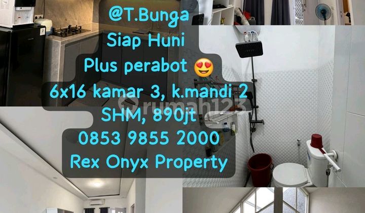 Rumah Murah, Siap Huni ,nego Sampai Deal SHM 1
