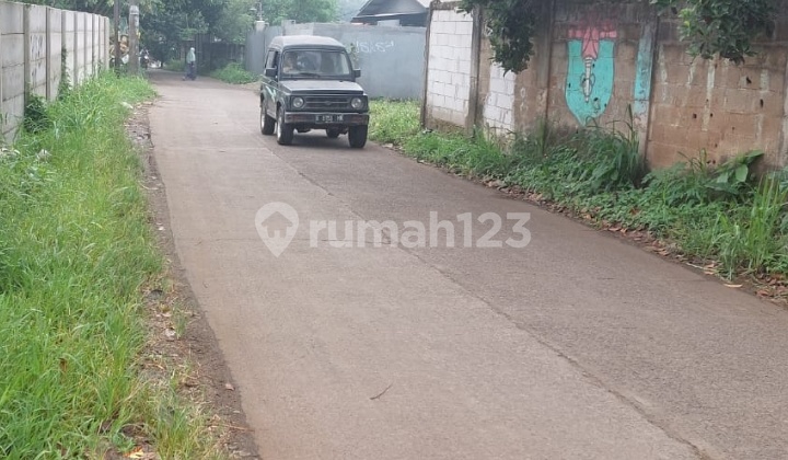 Land for Sale in Suradita Land for Sale in Suradita