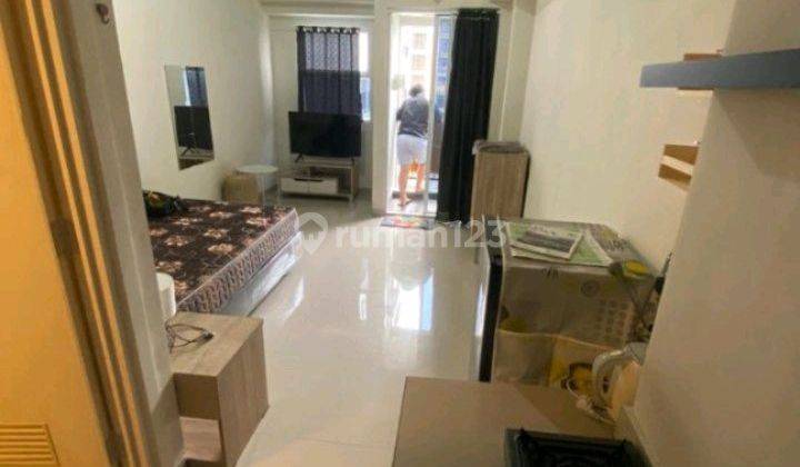 Apartmen Jual Di Parkland Serpong 1