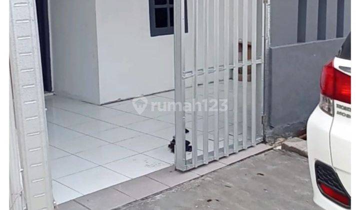 Rumah Nyaman Siap Huni Di Kotabumi 1