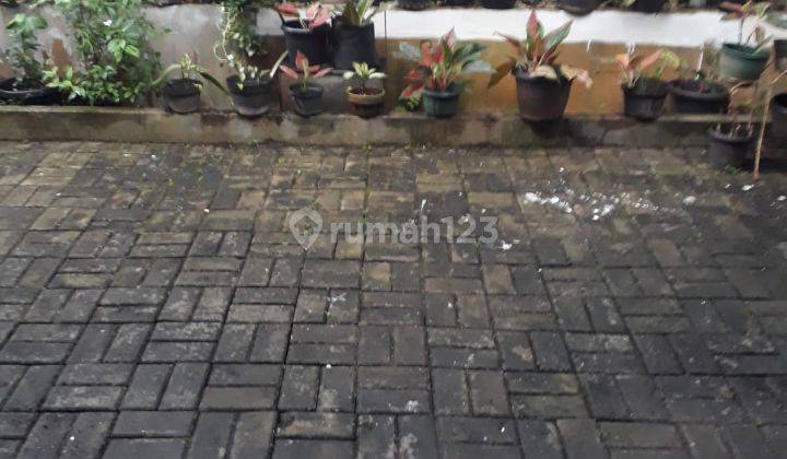 Rumah Siap Huni Di Puspitek Pagedangan 2