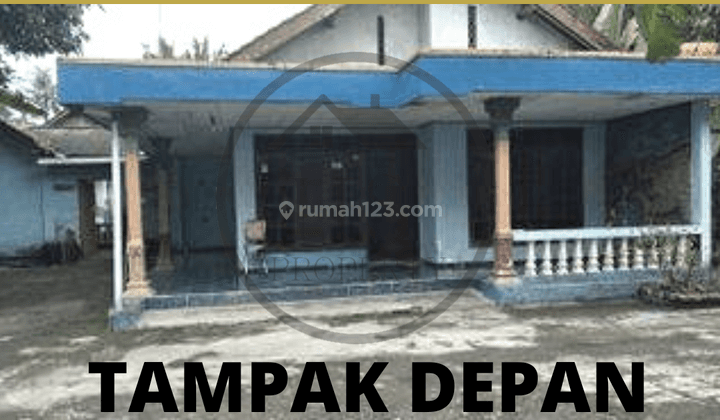 Di Sewakan Rumah Murah Di Desa Kabekelan,kebumeN 1