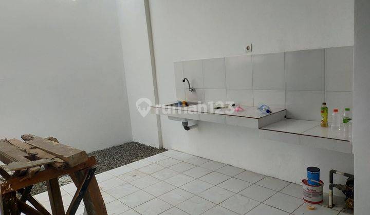 RUMAH DIJUAL DI PESONA KARAWACI, KELAPA DUA TANGERANG 2