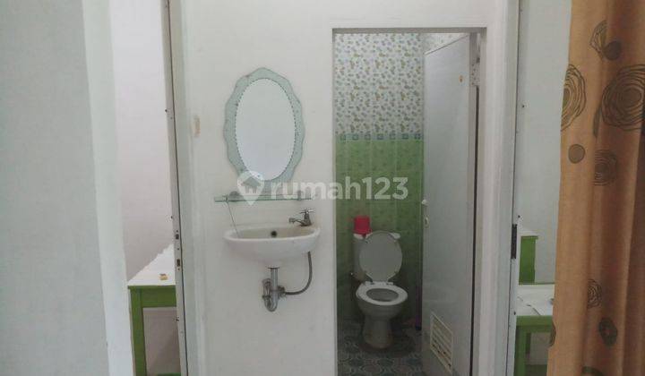 RUMAH DIJUAL DI PURI BINTARO INDAH 2