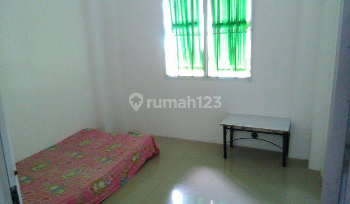 Dijual Cepat Rumah Di Puri Bintaro Indah 2