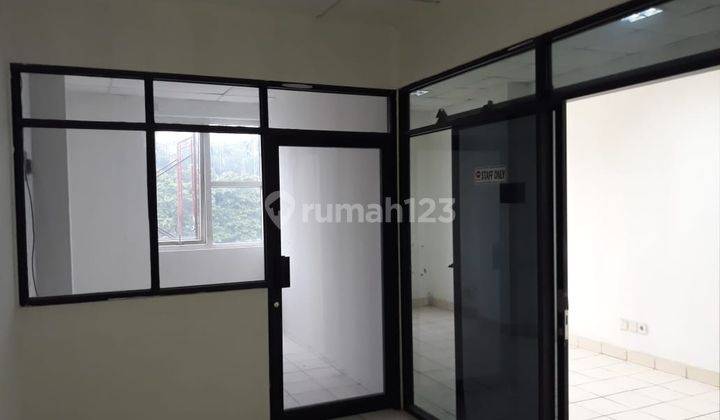 RUKO DIJUAL DI BSD (GOLDEN Boulevar ) 2