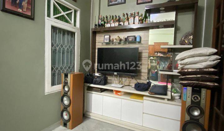 Rumah 2,5 Lantai Siap Huni di Medang Lestari dekat Gading Serpong 2