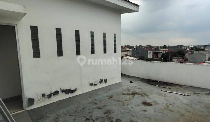 Ruang Usaha 4