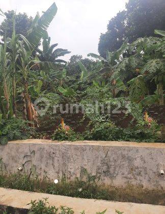 TANAH DIJUAL DI DEPOK BANJARAN PUANG 1