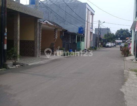 Rumah Hunian nyaman di cipas .curuq tangerang 1