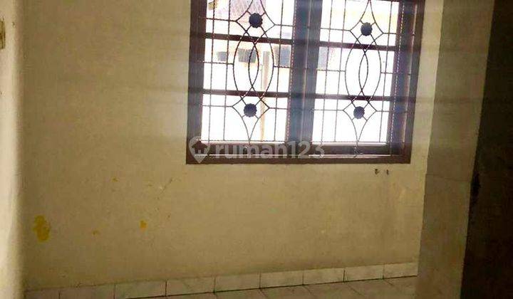 Rumah murah siap huni di taman cibodas 2