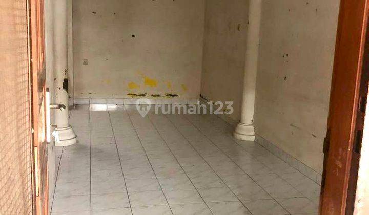 Rumah murah siap huni di taman cibodas 3