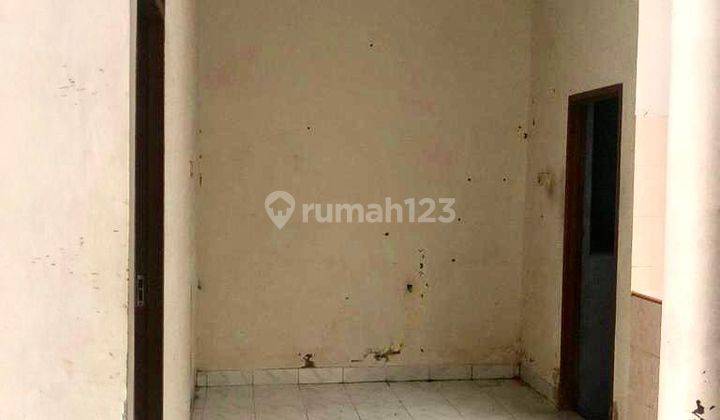 Rumah murah siap huni di taman cibodas 4