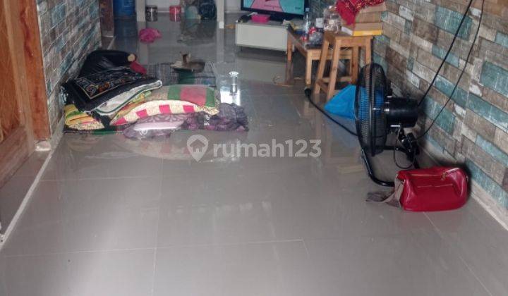 Rumah Asri siap huni di bogor 2