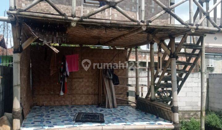 Dijual Cepat Rumah Murah Di Bogor 2