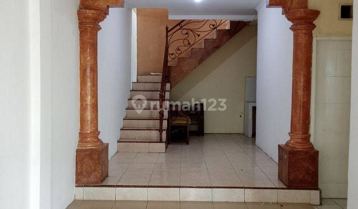 Rumah siap huni 4