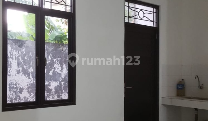 Rumah siap Huni 4