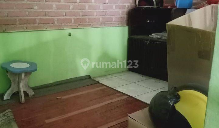 Rumah Hunian di perum 1 karawaci 2