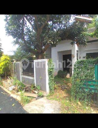 Rumah Jual di Medang lestari dekat Gading Serpong 1