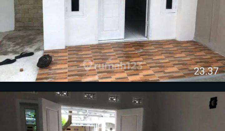 Rmh hunian di pagedangan 3