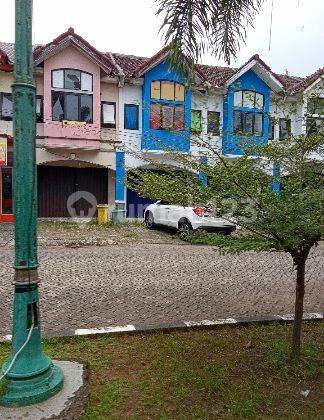 Ruko siap pakai di tangerang 1