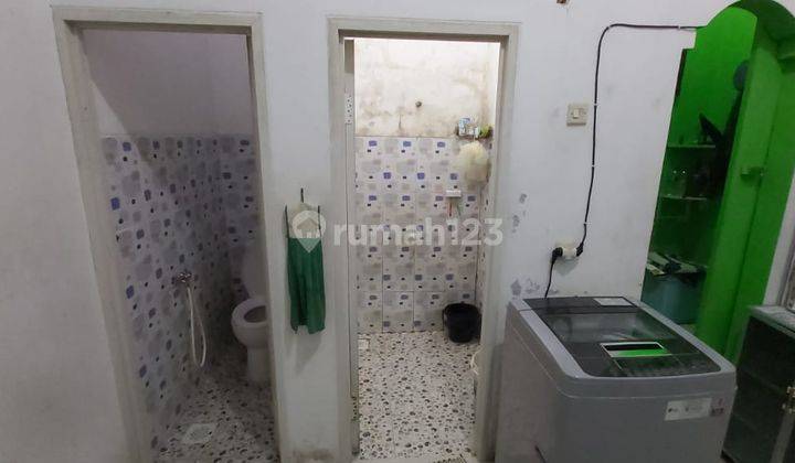 Rumah Sewa Siap Huni di Dasana - Bonang, dekat Gading Serpong 4