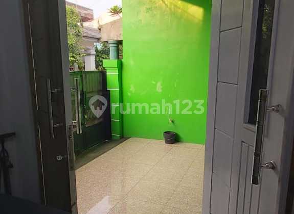 Rumah Sewa Siap Huni di Dasana - Bonang, dekat Gading Serpong 3