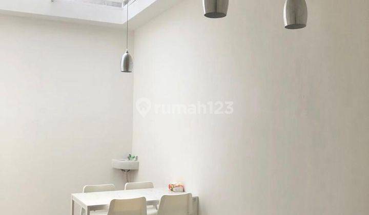 Rumah sewa 2 lantai siap pakai di Aryana curuq 7