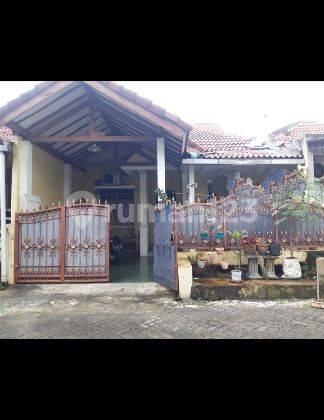 Rmh jual di adhiloka 1