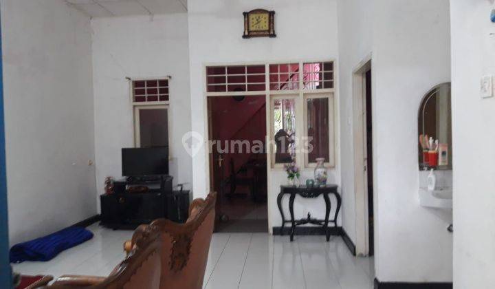 Rmh jual di adhiloka 2