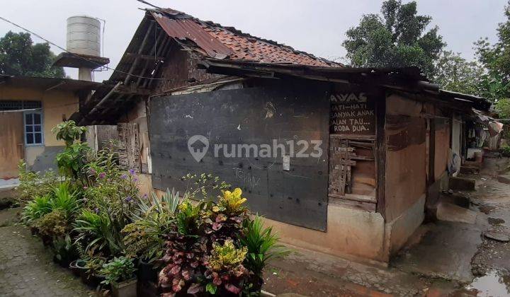 Tanah jual di pesar ubud 2